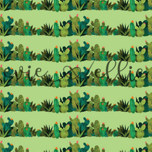 Load image into Gallery viewer, Cactus Stripes - Multiple Colors