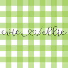 Load image into Gallery viewer, Gingham - Multiple Colors