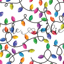 Load image into Gallery viewer, Christmas Lights-- Multiple Options