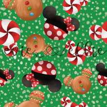 Load image into Gallery viewer, Bow Ears -- Multiple Options