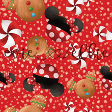 Load image into Gallery viewer, Bow Ears -- Multiple Options