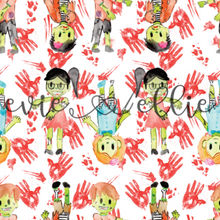 Load image into Gallery viewer, Zombie Kids - Multiple Colors