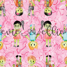 Load image into Gallery viewer, Zombie Kids - Multiple Colors