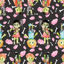 Load image into Gallery viewer, Zombie Kids - Multiple Colors