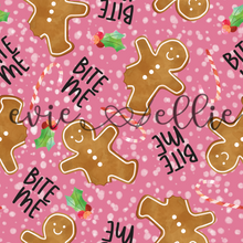 Load image into Gallery viewer, Bite Me -- Multiple Options