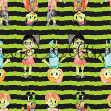 Load image into Gallery viewer, Zombie Kids - Multiple Colors