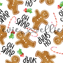 Load image into Gallery viewer, Oh Snap -- Multiple Options