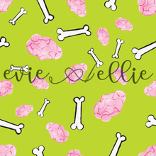 Load image into Gallery viewer, Brains and Bones Multiple Colors