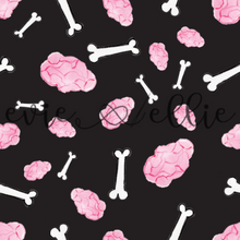 Load image into Gallery viewer, Brains and Bones Multiple Colors