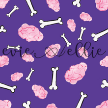 Load image into Gallery viewer, Brains and Bones Multiple Colors