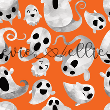Load image into Gallery viewer, Ghosts - Multiple Colors