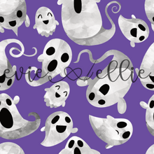 Load image into Gallery viewer, Ghosts - Multiple Colors