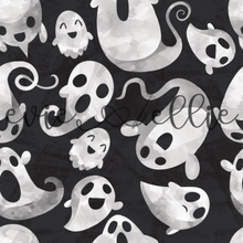 Load image into Gallery viewer, Ghosts - Multiple Colors