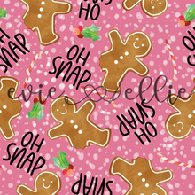 Load image into Gallery viewer, Oh Snap -- Multiple Options