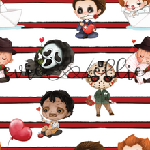 Load image into Gallery viewer, Bad Guys - Multiple Colors