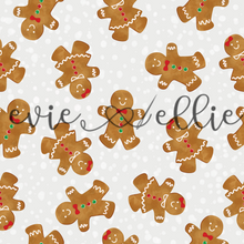 Load image into Gallery viewer, Gingerbread Men -- Multiple Options