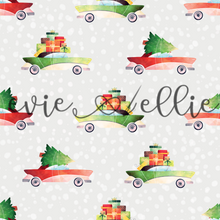 Load image into Gallery viewer, Cars and Trees -- Multiple Options