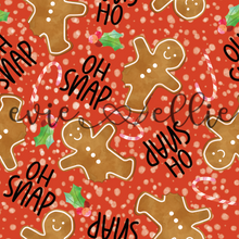 Load image into Gallery viewer, Oh Snap -- Multiple Options