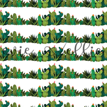 Load image into Gallery viewer, Cactus Stripes - Multiple Colors