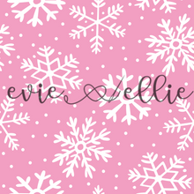 Load image into Gallery viewer, Snowflakes-- Multiple Colors
