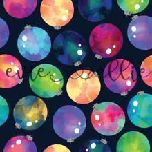 Load image into Gallery viewer, Bright Ornaments -- Multiple Options
