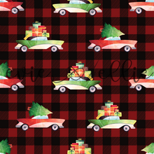 Load image into Gallery viewer, Cars and Trees -- Multiple Options