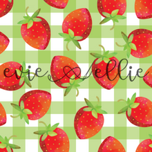 Load image into Gallery viewer, Strawberries - Multiple Colors
