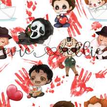 Load image into Gallery viewer, Bad Guys - Multiple Colors