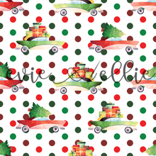 Load image into Gallery viewer, Cars and Trees -- Multiple Options