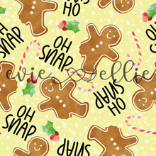 Load image into Gallery viewer, Oh Snap -- Multiple Options