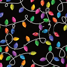 Load image into Gallery viewer, Christmas Lights-- Multiple Options