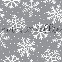 Load image into Gallery viewer, Snowflakes-- Multiple Colors
