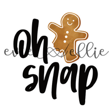 Load image into Gallery viewer, Oh Snap Sub-- Multiple Colors