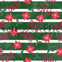 Load image into Gallery viewer, Peace on Earth-- Multiple Colors