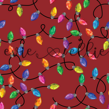 Load image into Gallery viewer, Christmas Lights-- Multiple Options