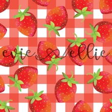 Load image into Gallery viewer, Strawberries - Multiple Colors