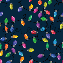 Load image into Gallery viewer, Christmas Lights-- Multiple Options