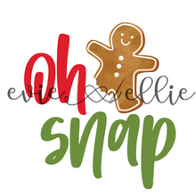 Load image into Gallery viewer, Oh Snap Sub-- Multiple Colors