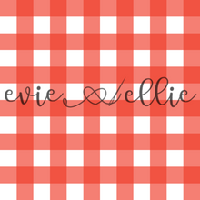 Load image into Gallery viewer, Gingham - Multiple Colors