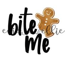 Load image into Gallery viewer, Bite Me Sub-- Multiple Colors