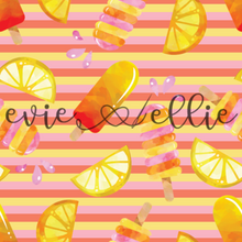 Load image into Gallery viewer, Sherbet Popsicles - Multiple Colors