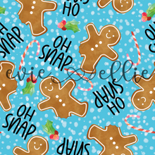 Load image into Gallery viewer, Oh Snap -- Multiple Options