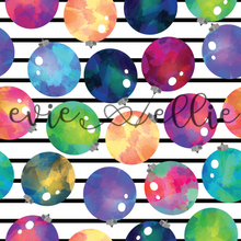 Load image into Gallery viewer, Bright Ornaments -- Multiple Options