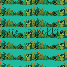 Load image into Gallery viewer, Cactus Stripes - Multiple Colors