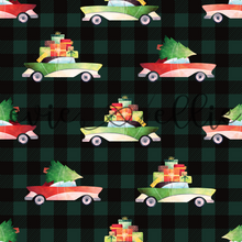 Load image into Gallery viewer, Cars and Trees -- Multiple Options