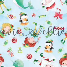 Load image into Gallery viewer, Elf-- Multiple Options