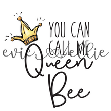 Load image into Gallery viewer, Queen Bee - Multiple Colors