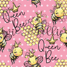 Load image into Gallery viewer, Queen Bees -- Multiple Colors