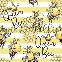 Load image into Gallery viewer, Queen Bees -- Multiple Colors