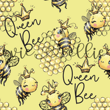 Load image into Gallery viewer, Queen Bees -- Multiple Colors